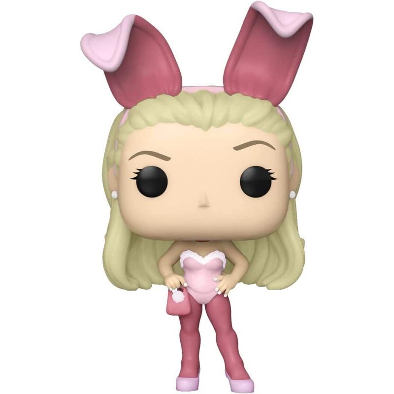 Pop Legally Blonde Elle Bunny Suit Snake Cl