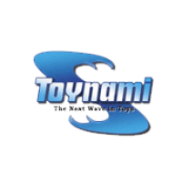 Toynami