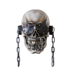 Mask - Megadeath - Vic Rattlehead