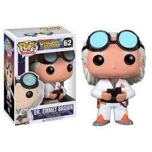 Pop! Back To The Future - Doc