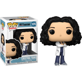 Pop! Grey's Anatomy - Meredith Grey - Snake.cl