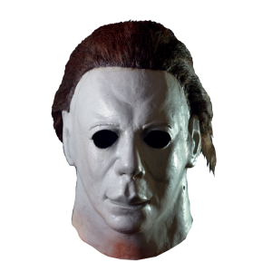 Mask Halloween - Myers Deluxe