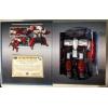 Robotech Masterpiece Collection Beta Fighter Vol.2 (Red)
