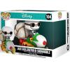 Pop! Rides NBC - Jack Skellington in Snowmobile