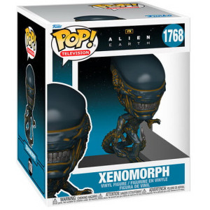 Pop! Deluxe Alien Earth - Xenomorph