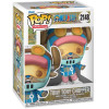 Pop! One Piece - Tony Tony Chopper #2148