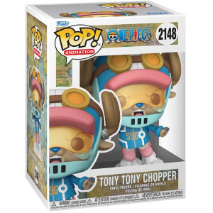 Pop! One Piece - Tony Tony Chopper #2148