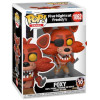 Pop! FNAF - Five Night's at Freddy's - Foxy