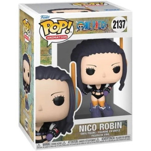 Pop! One Piece - Nico Robin (Egg) #2137