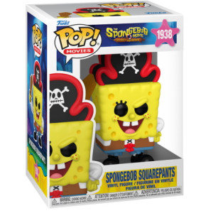 Pop! Spongebob - Spongebob Squarepants #1938
