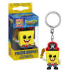 Pop! Keychain Spongebob - Bon Esponja