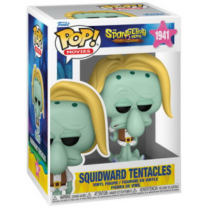 Pop! Spongebob (2026) - Squidward Tentacles