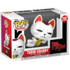 Pop! DANDADAN - Turbo Granny Cat