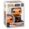 Pop! Mandalorian - Ahsoka with Sabers #464