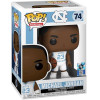 Pop! Basketball - UNC - Michael Jordan (Away Jersey) #74