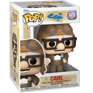 Pop! Disney Up - Carl #1478