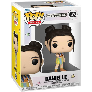 Pop! K-pop NewJeans - Danielle