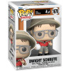 Pop! The Office - Dwight Schrute #1670