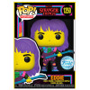 Pop! Stranger Things -  Eddie with guitar - Special Edition