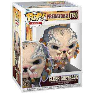 Pop! Predator 2 - Elder Greyback
