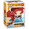 Pop! Dragon Ball Z - Super Saiyan 4 - Gogeta CHASE
