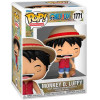 Pop! One Piece - Monkey D. Luffy #1771