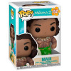 Pop! Disney - Moana 2 - Maui