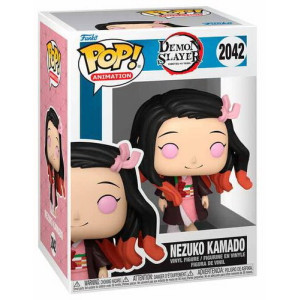 Pop! Demon Slayer - Nezuko Kamado #2042