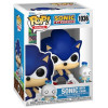 Pop! Sonic - Sonic with Chao