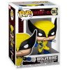 Pop! Deadpool & Wolverine - Wolverine