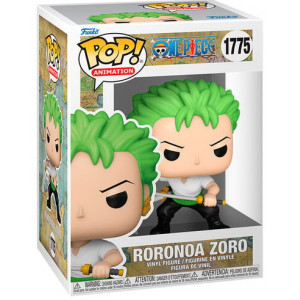 Pop! One Piece - Roronoa Zoro #1775