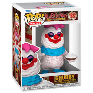 Pop! Killer Klown from Outer Space - Chubby