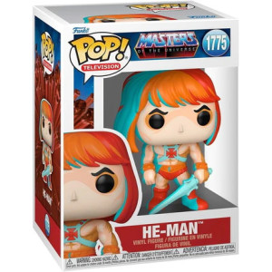 Pop! Master of the Universe - He-Man #1775