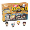 Bitty Pop! Demon Slayer - Inosuke 4pk
