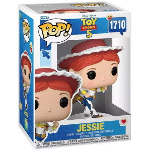 Pop! Disney Toy Story 5 - Jessie
