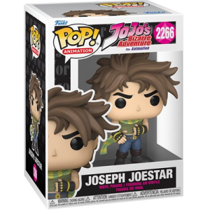 Pop! Jojo's - Joseph Joestar