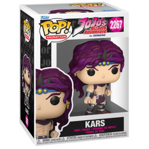 Pop! Jojo's - Kars