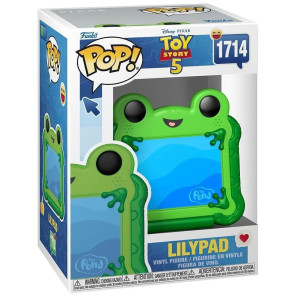 Pop! Disney Toy Story 5 - Lilypad