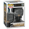 Pop! LOTR/Hobbit - Mouth of Sauron