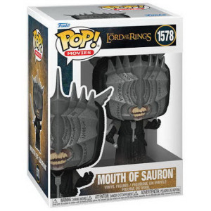 Pop! LOTR/Hobbit - Mouth of Sauron