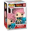 Pop! Fairy Tail - Natsu with Happy