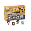 Bitty Pop! Demon Slayer - Nezuko 4pk