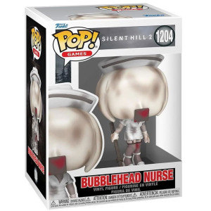 Pop! Silent Hill 2 - Bubblehead Nurse