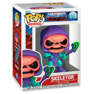 Pop! Master of the Universe - Skeletor #1776