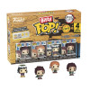 Bitty Pop! Demon Slayer - Tanjiro 4pk